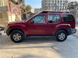 نيسان إكستيرا